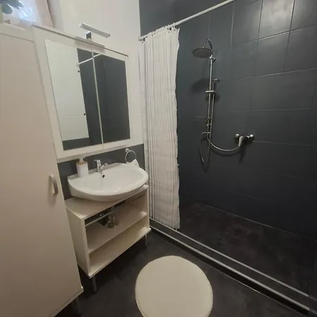 Hébergement de vacances Hertelendi Magyarhertelend