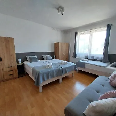 Vakantiehuis Hertelendi Vendeghaz Magyarhertelend