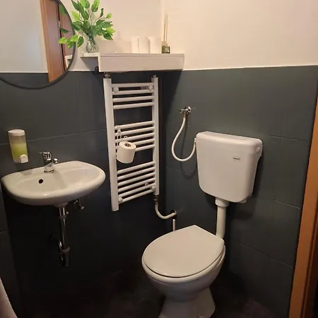 Hébergement de vacances Hertelendi