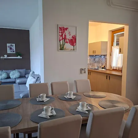 Hébergement de vacances Hertelendi Magyarhertelend